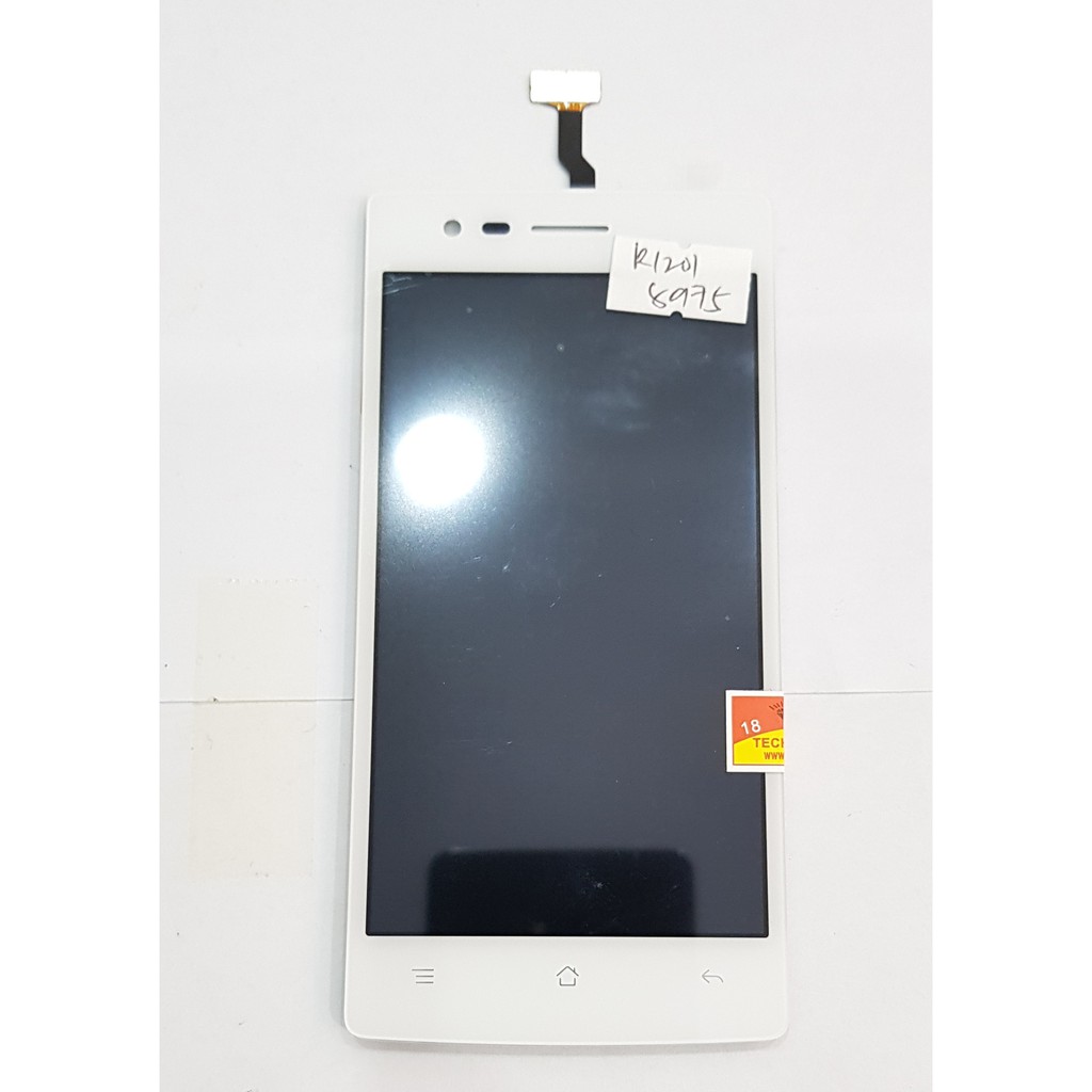 oppo r2001 lcd