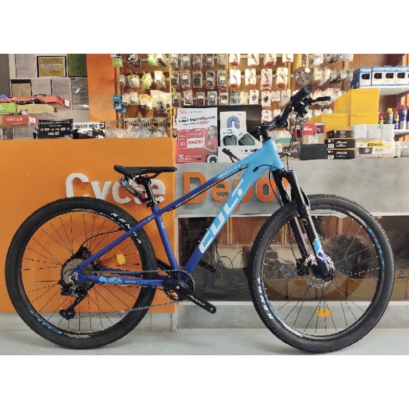 cult mtb price