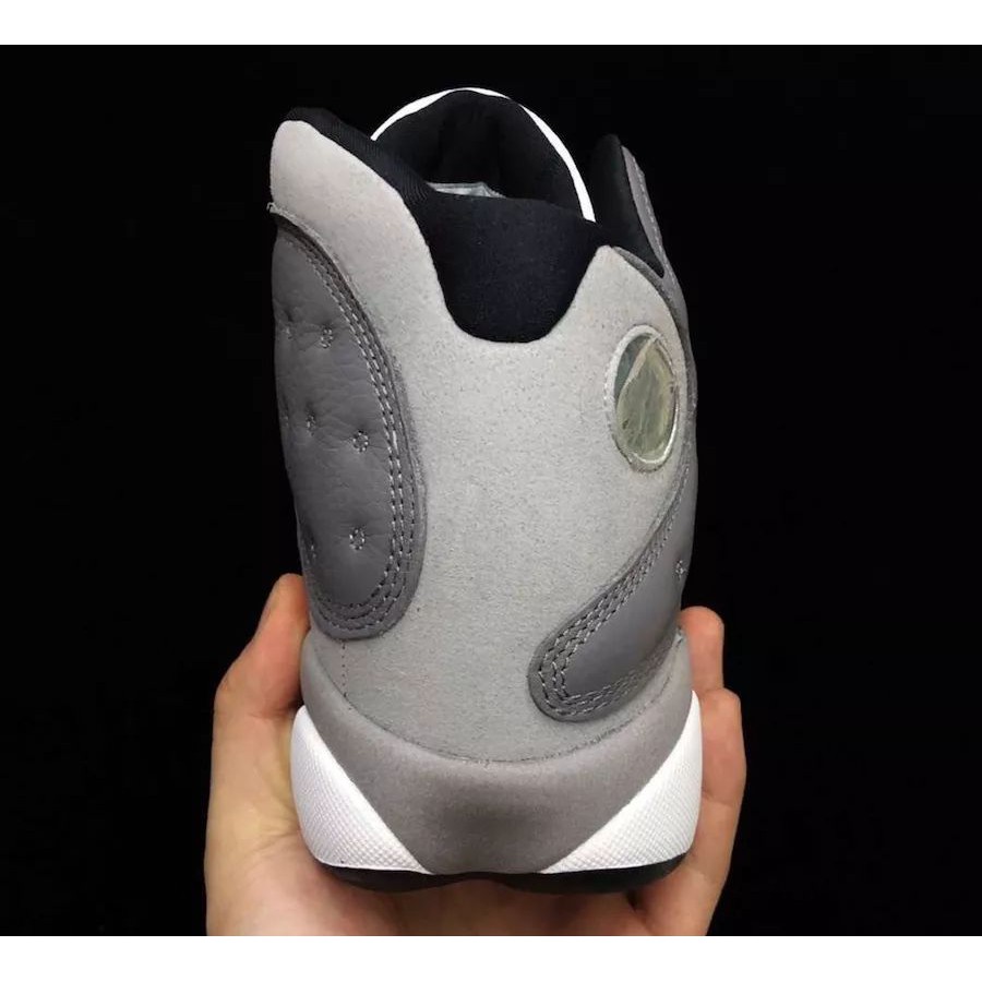 aj13 atmosphere grey