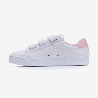 fila court deluxe velcro