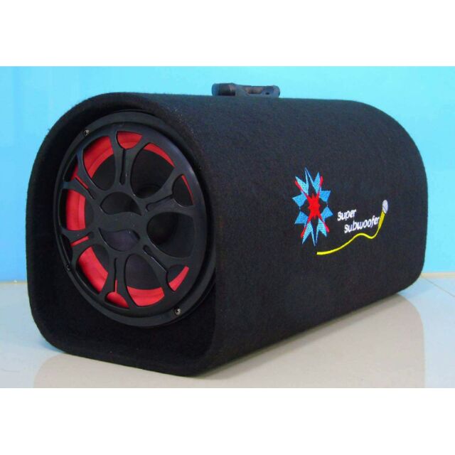 woofer bluetooth