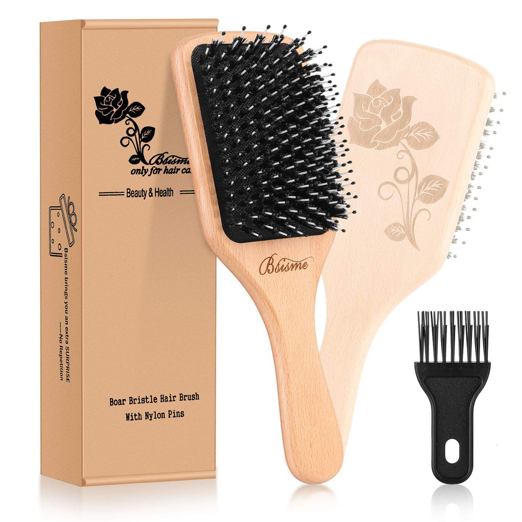 where to buy boar bristle hair brush