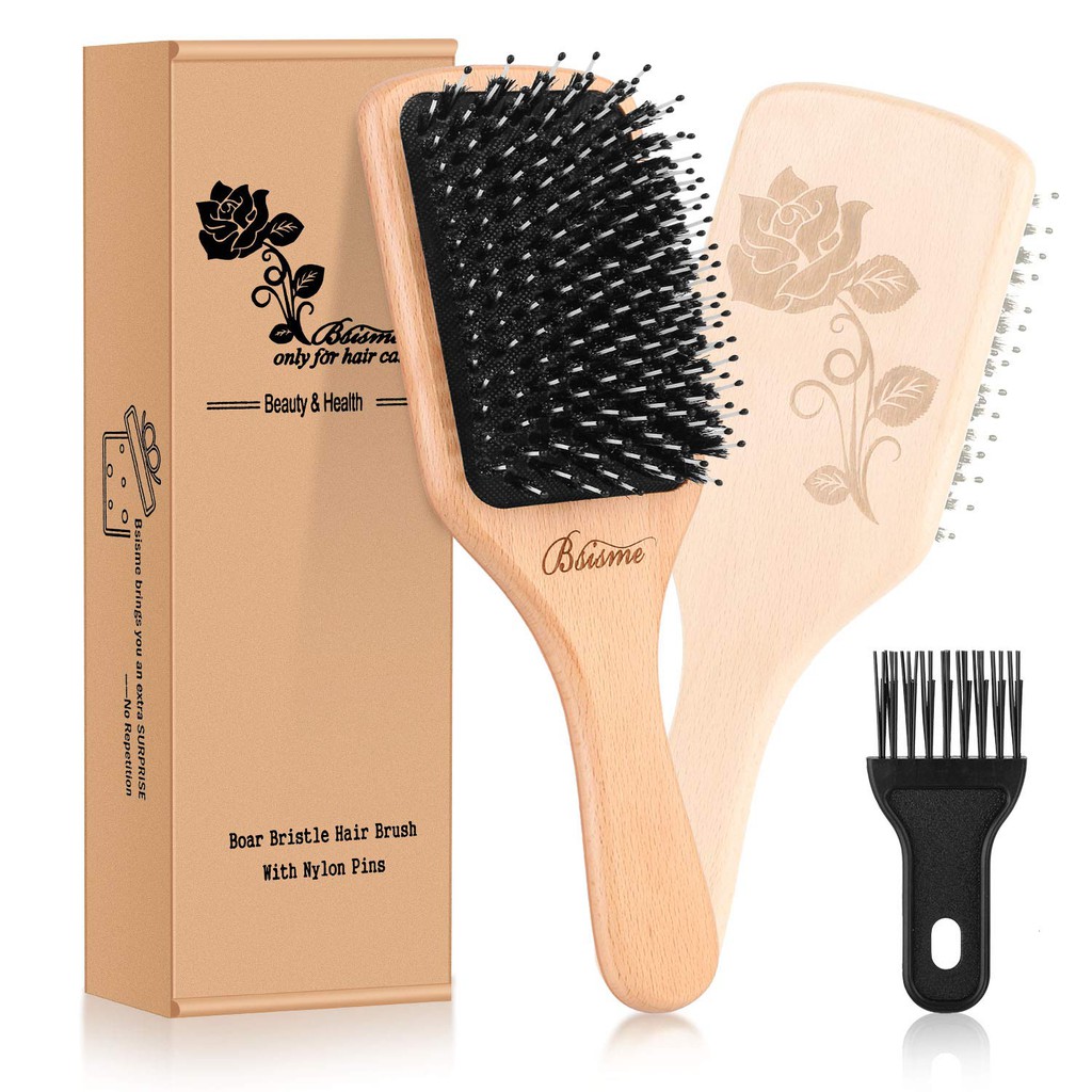 where can i buy a boar bristle brush