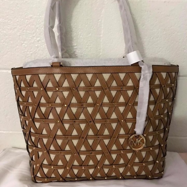 mk limited edition bag