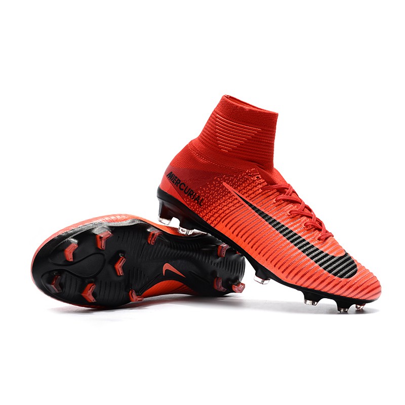 soccer shoes