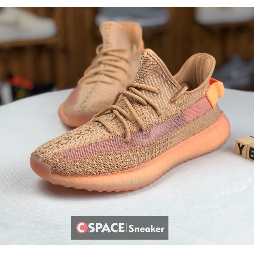 yeezy boost 350 clay