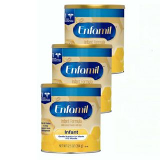 enfamil infant 12.5 oz