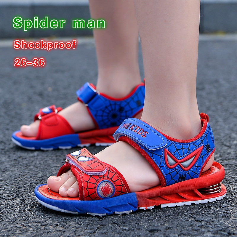 kids outdoor sandals
