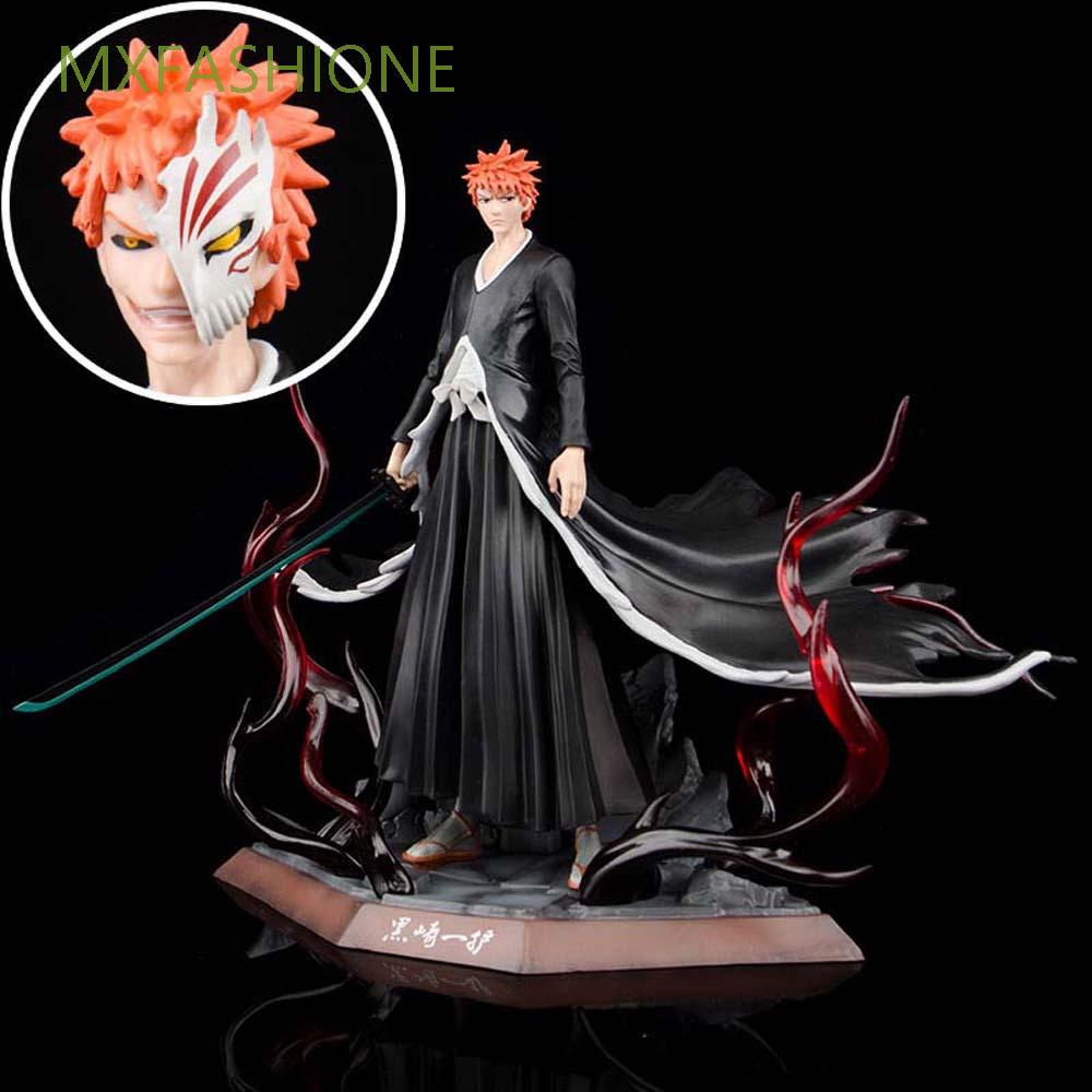 Cg Mask Doll