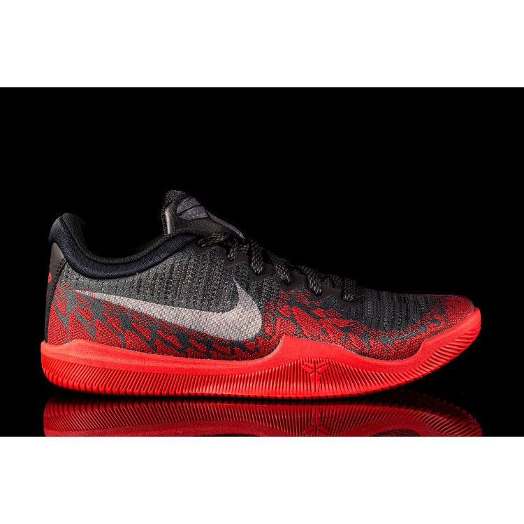 nike kobe mamba rage premium bred