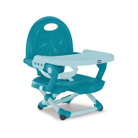 chicco booster seat