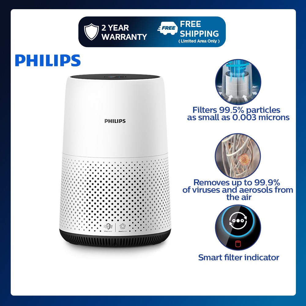 Philips air purifier