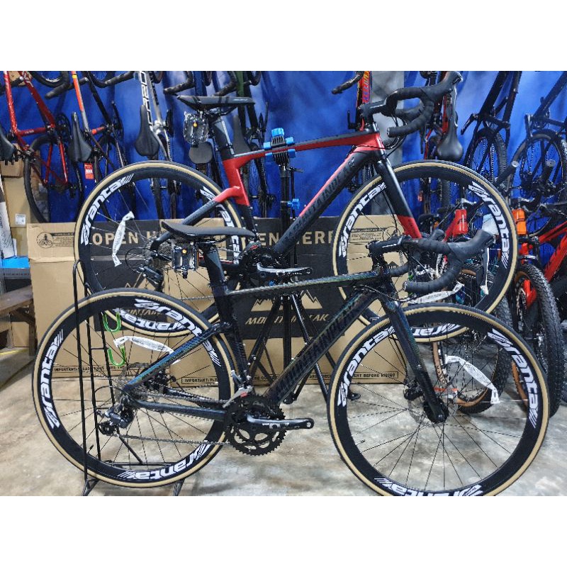 mountainpeak rexton 700c
