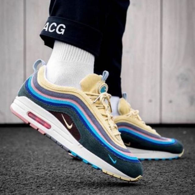 airmax 97 sean