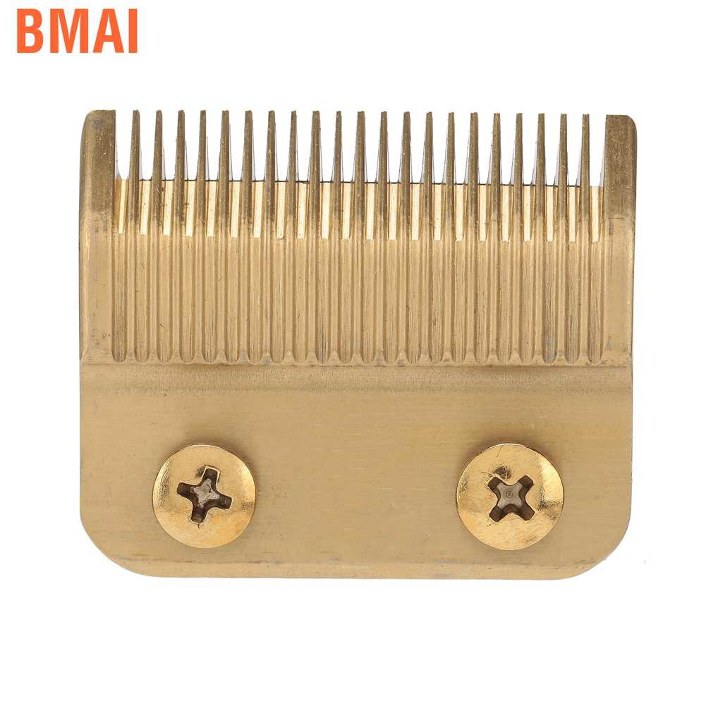 wahl steel clipper guards