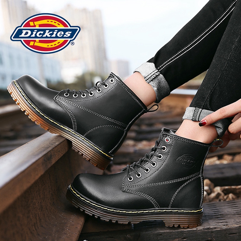 dickies winter boots