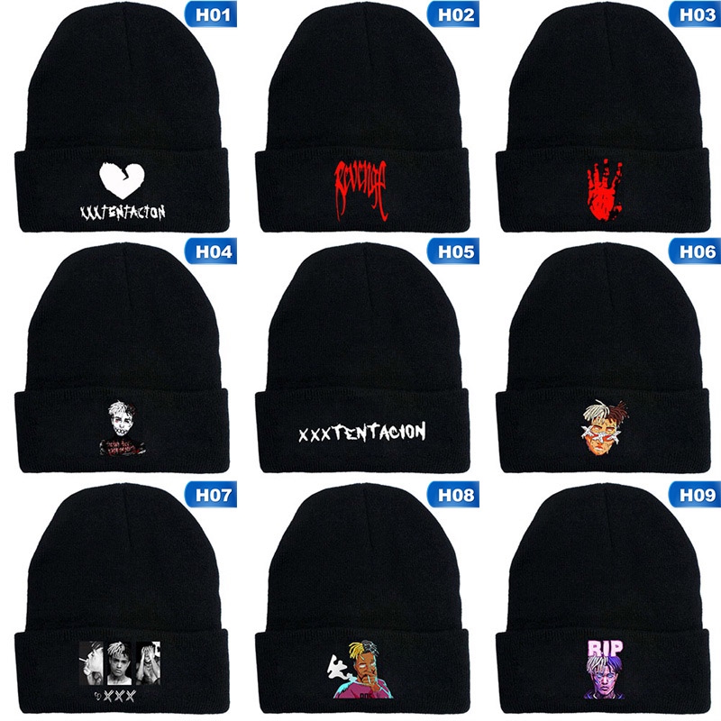 custom skully hats