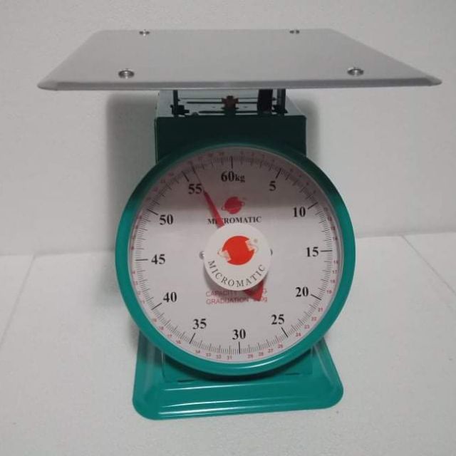 60 kilograms Weighing scale Shopee Philippines