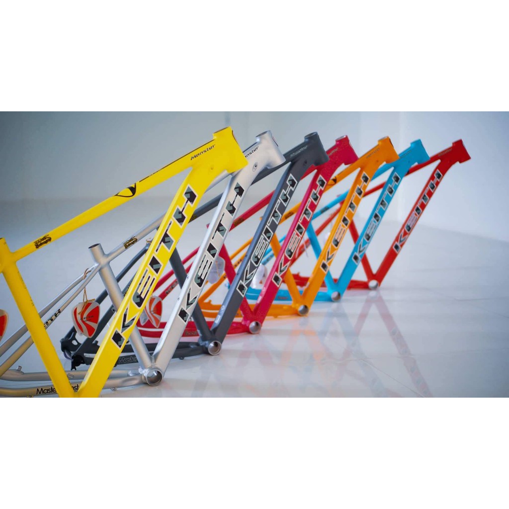 keith frameset