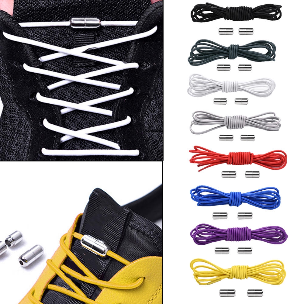 elastic shoelaces for sneakers