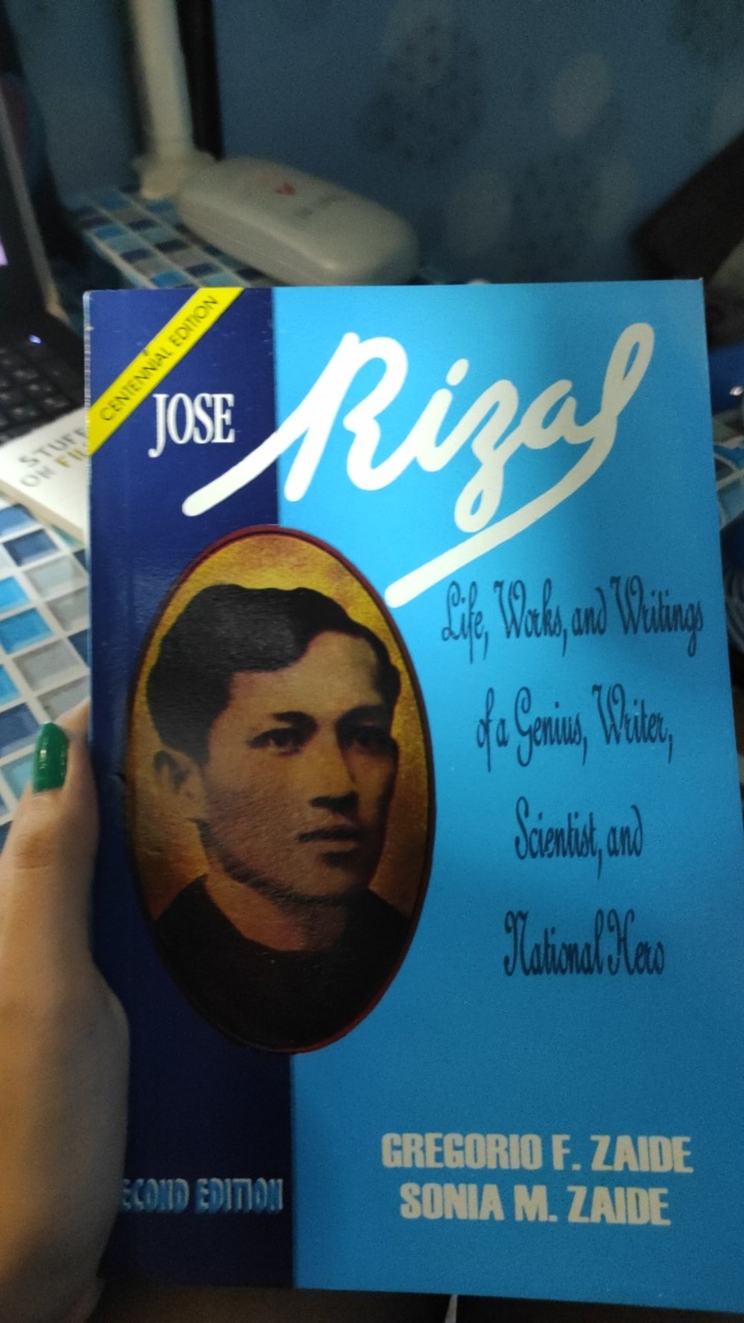 Rizal Life And Philosophies In Jose Rizal Rizal Vrogue Co