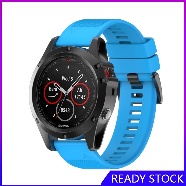 garmin fenix 5 shopee
