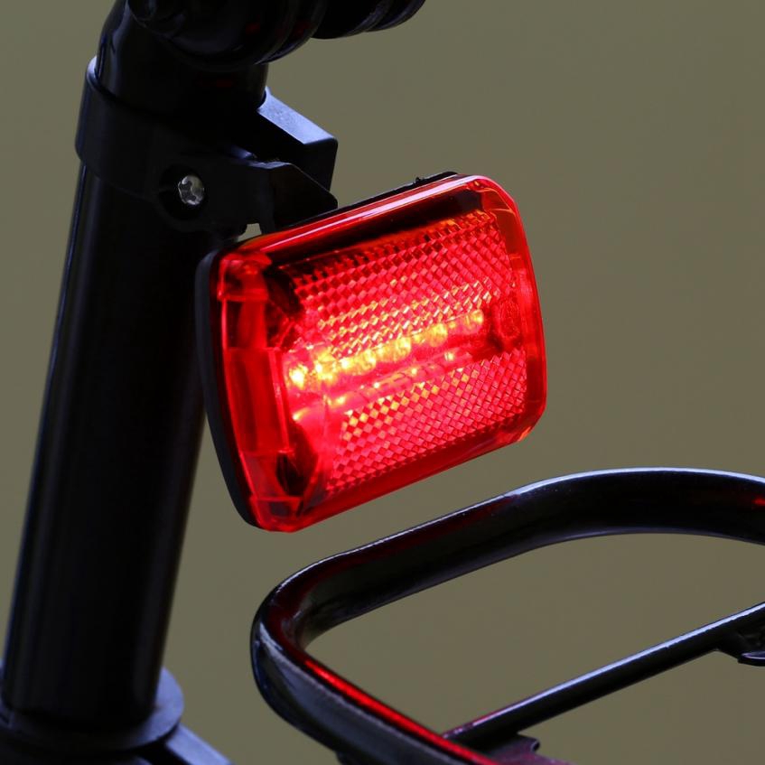 belladeal bicycle tail light