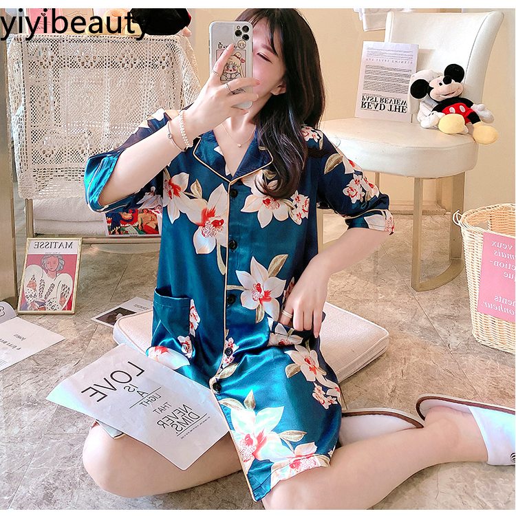 single piece night dress