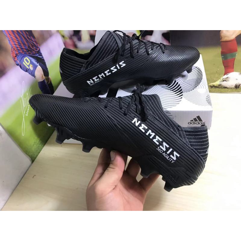 messi shoes brand