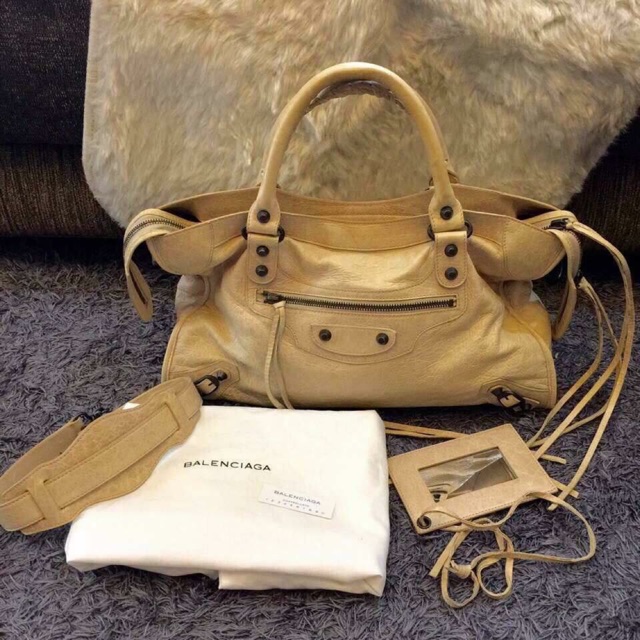 original balenciaga bag