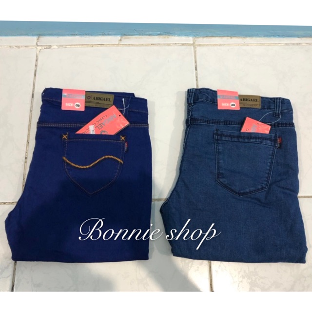 ladies jeans pant 40 size