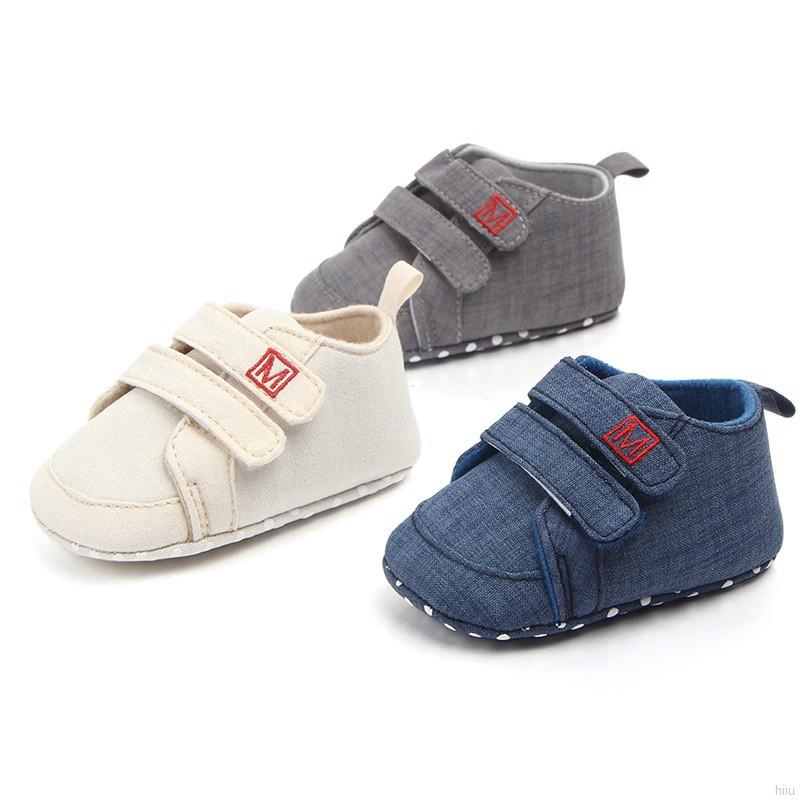 baby boy walking shoes