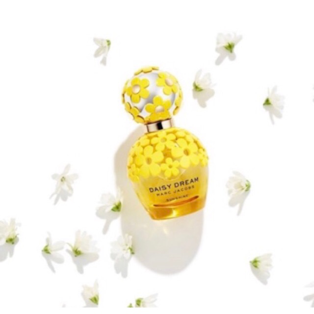 marc jacobs dream sunshine