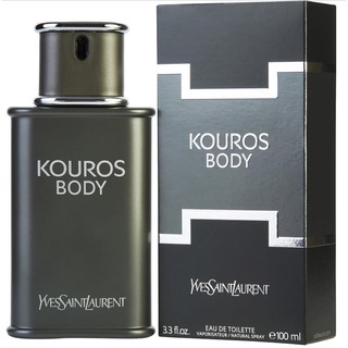 profumo kouros