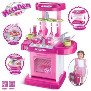 kitchen set toys price