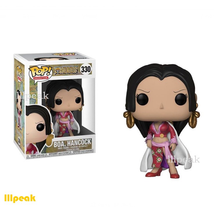 nico robin funko pop