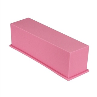 2Pcs Silicone Soap Mold Box DIY Tools Toast Loaf Moulds Loaf Bread Molds Soap Making Tool #2