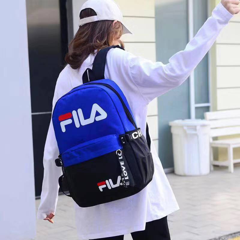 Fila waterproof backpack best sale