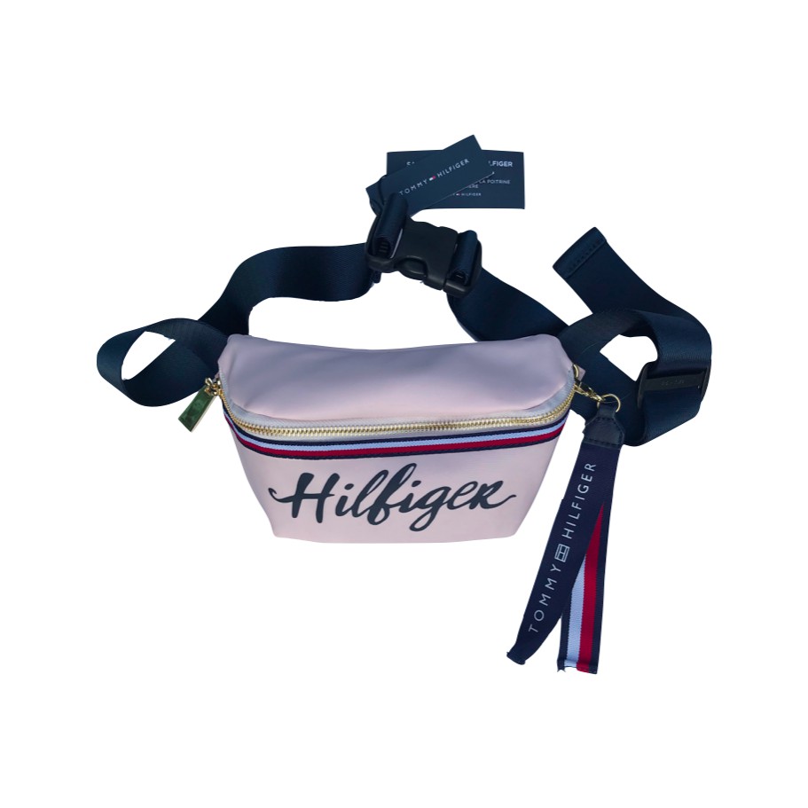 tommy girl fanny pack