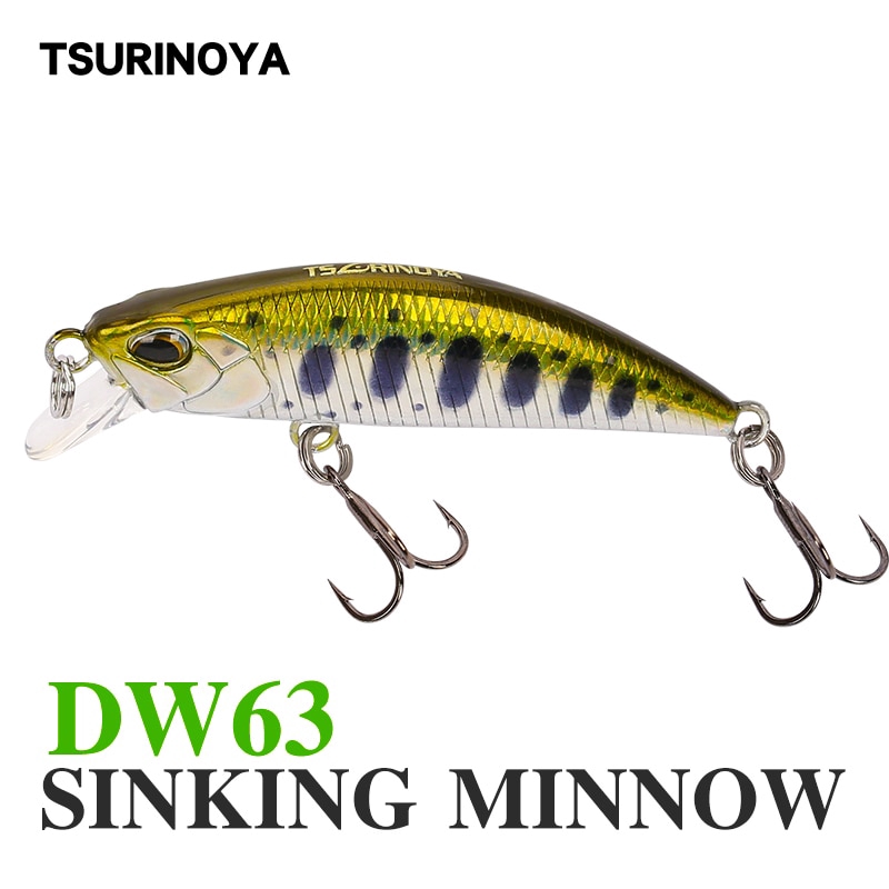 small crankbaits