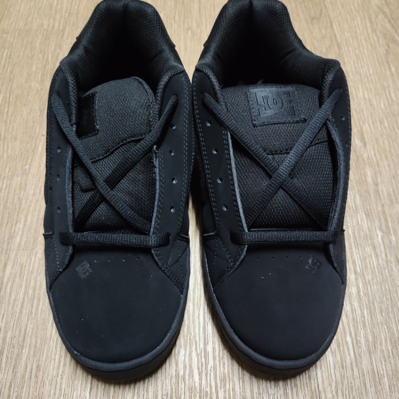 dc bulky shoes