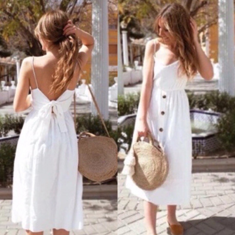 casual attire for debut party