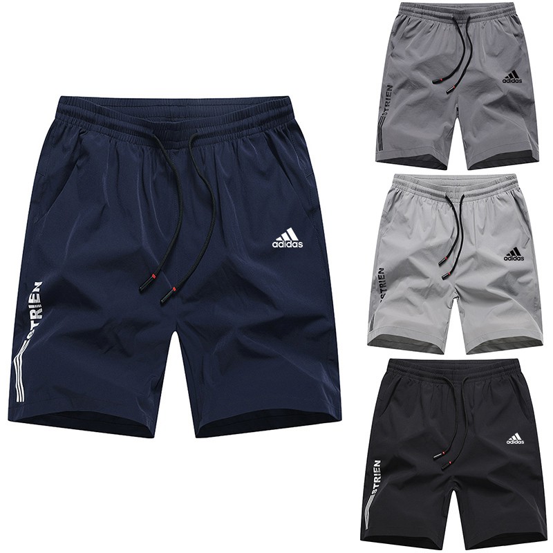 Adidas Shorts Five Pants Sports Shorts 