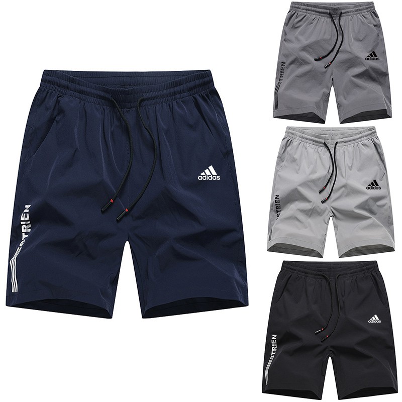 adidas casual shorts