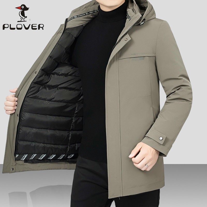 thicken coat