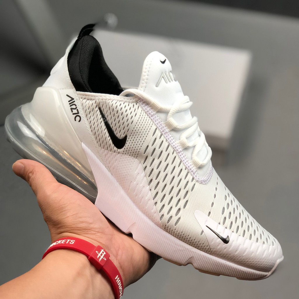 nike white casual shoes for men