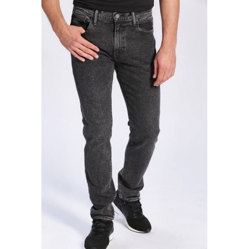 levi's 512 slim taper sale