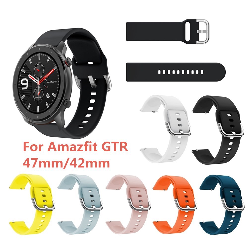 amazfit gtr shopee