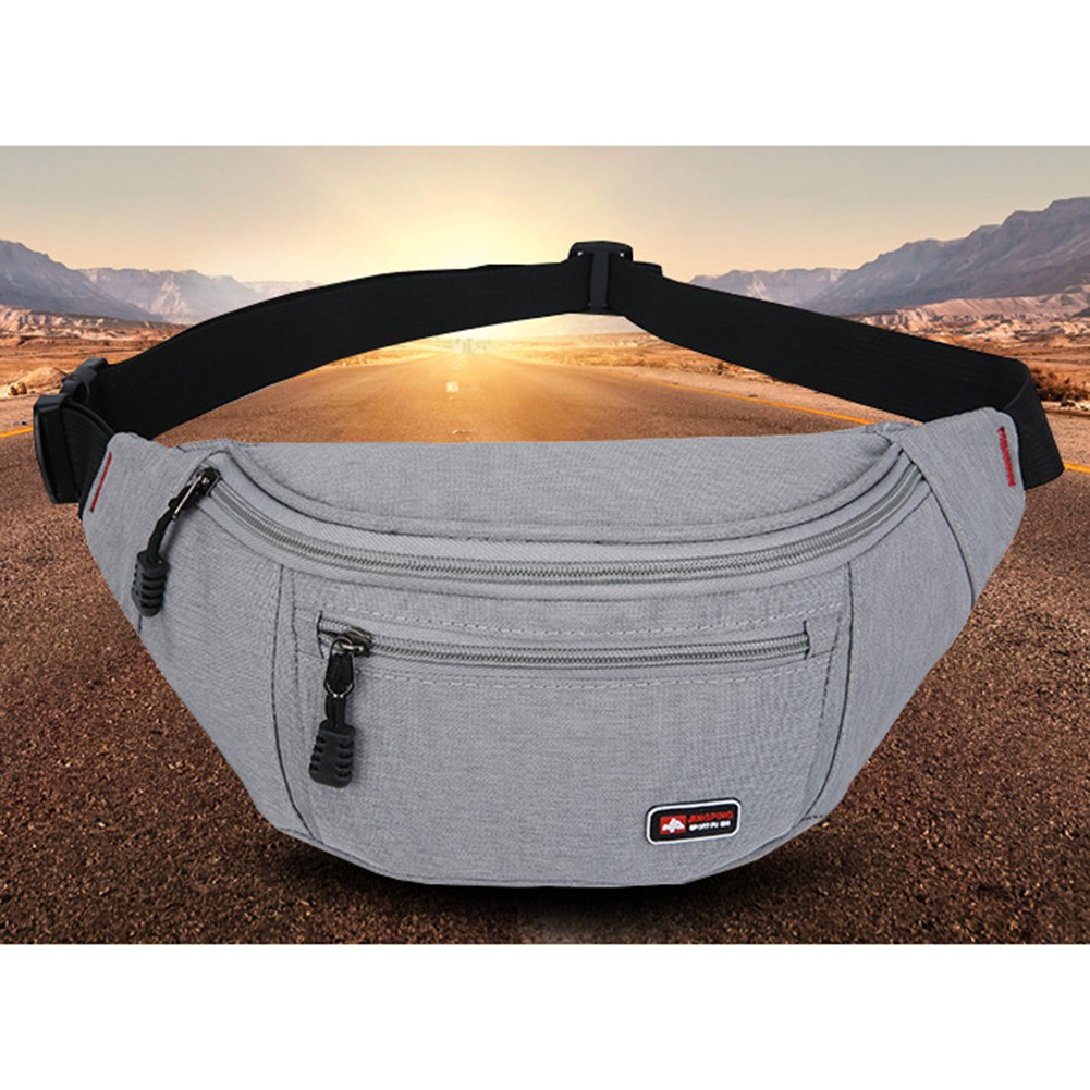 travel waist pouch