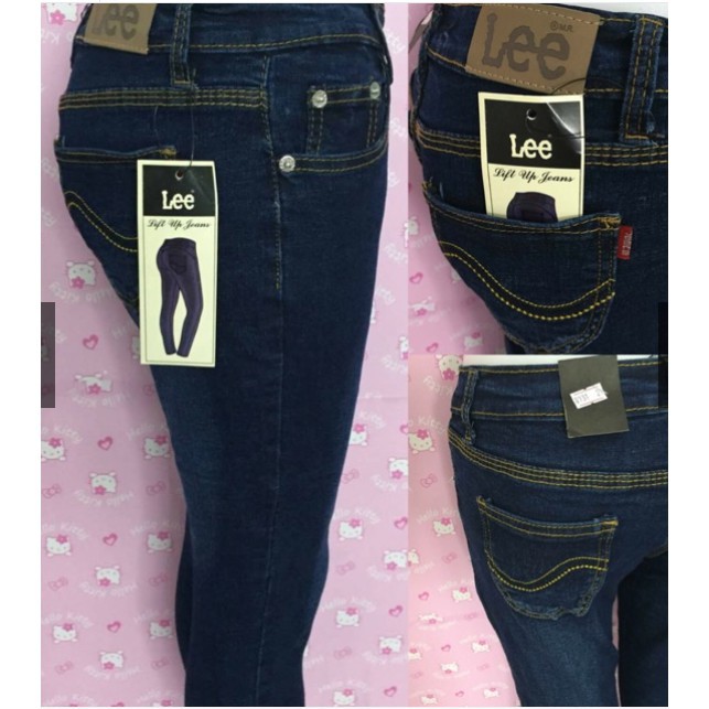 lee jeans comfort waistband